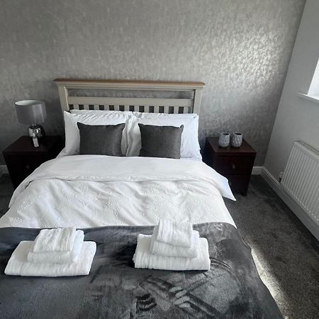 Florence House Thornaby on Tees Экстерьер фото