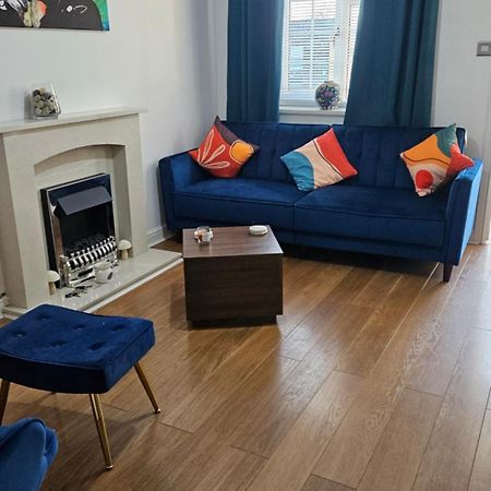 Florence House Thornaby on Tees Экстерьер фото