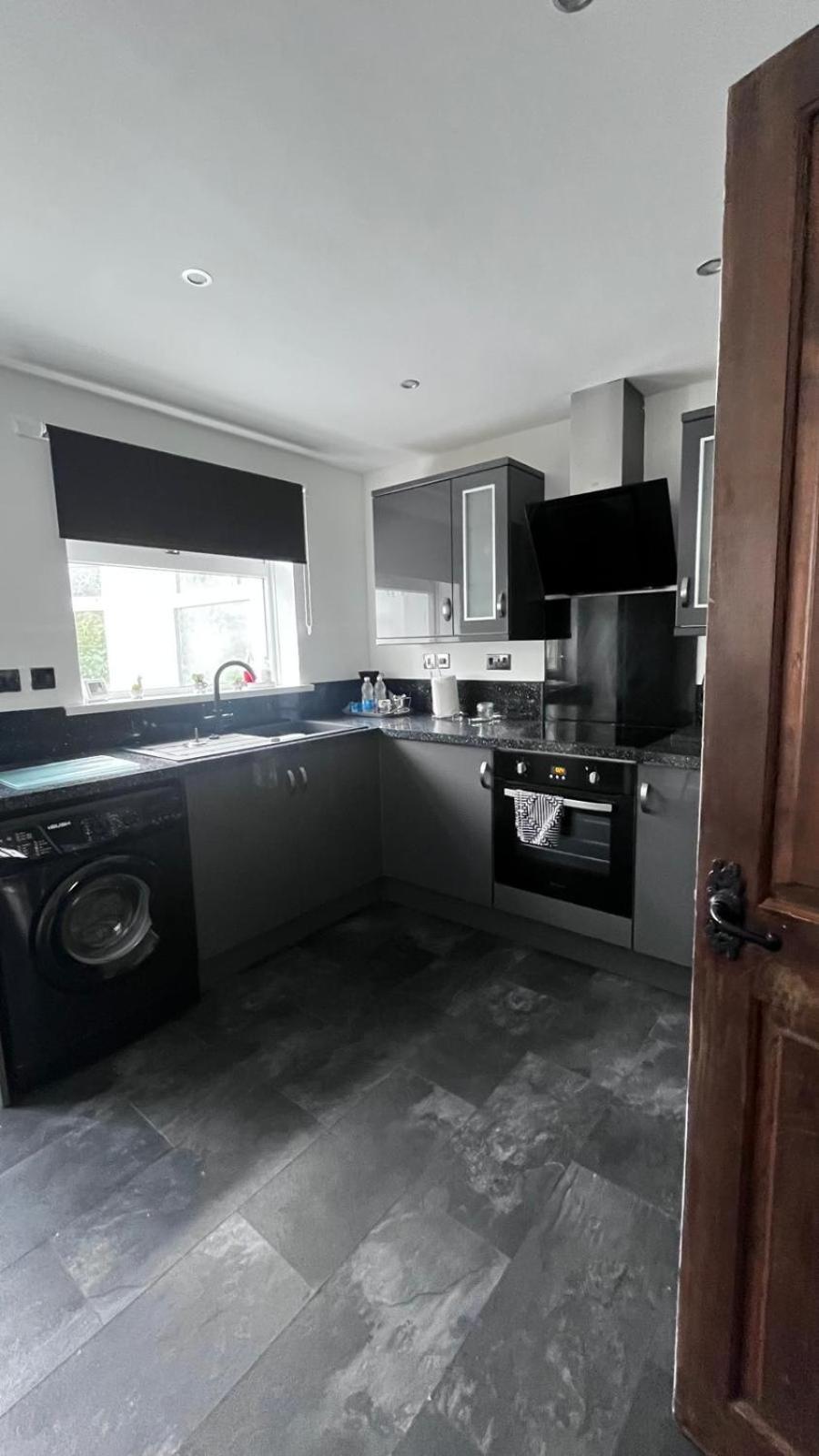 Florence House Thornaby on Tees Экстерьер фото