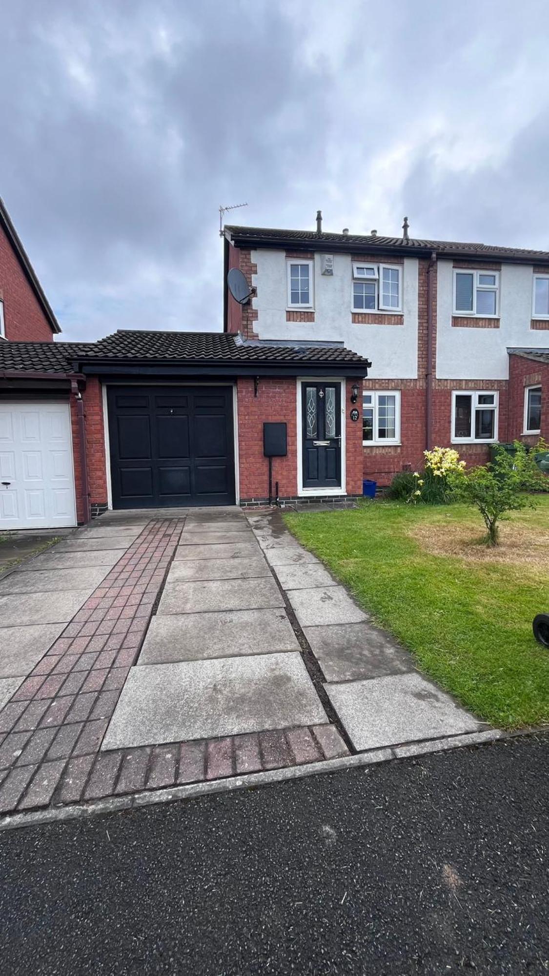 Florence House Thornaby on Tees Экстерьер фото