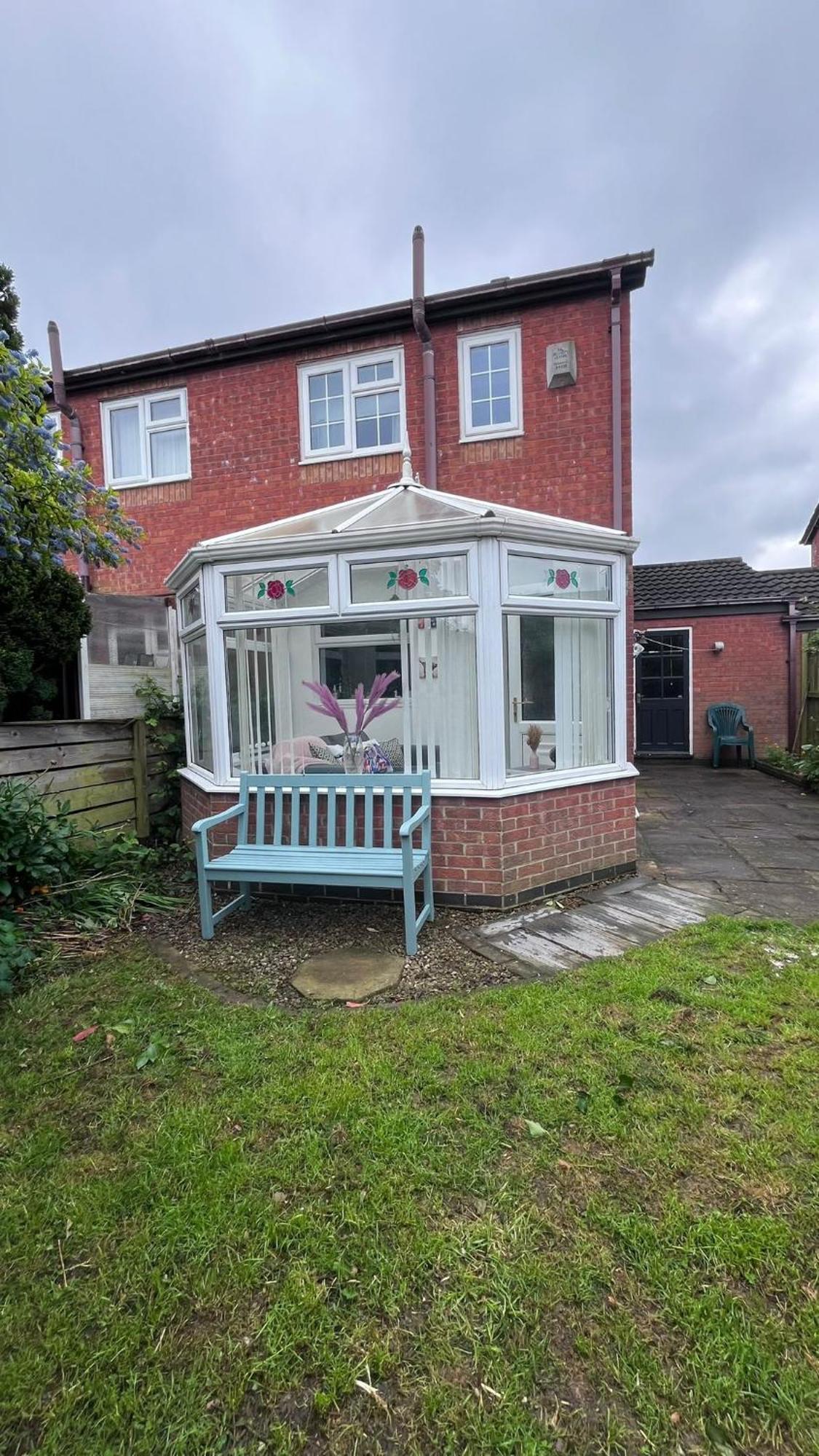 Florence House Thornaby on Tees Номер фото