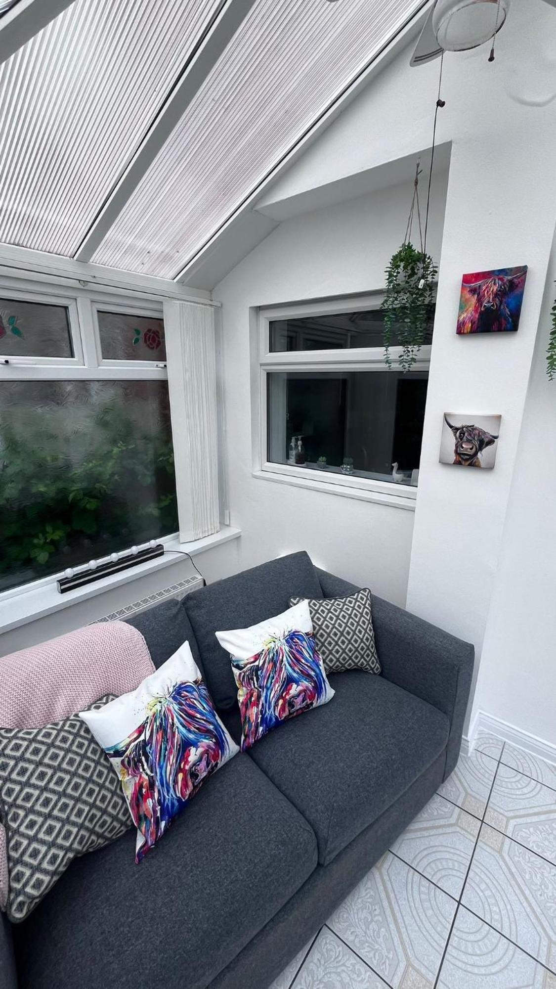 Florence House Thornaby on Tees Номер фото
