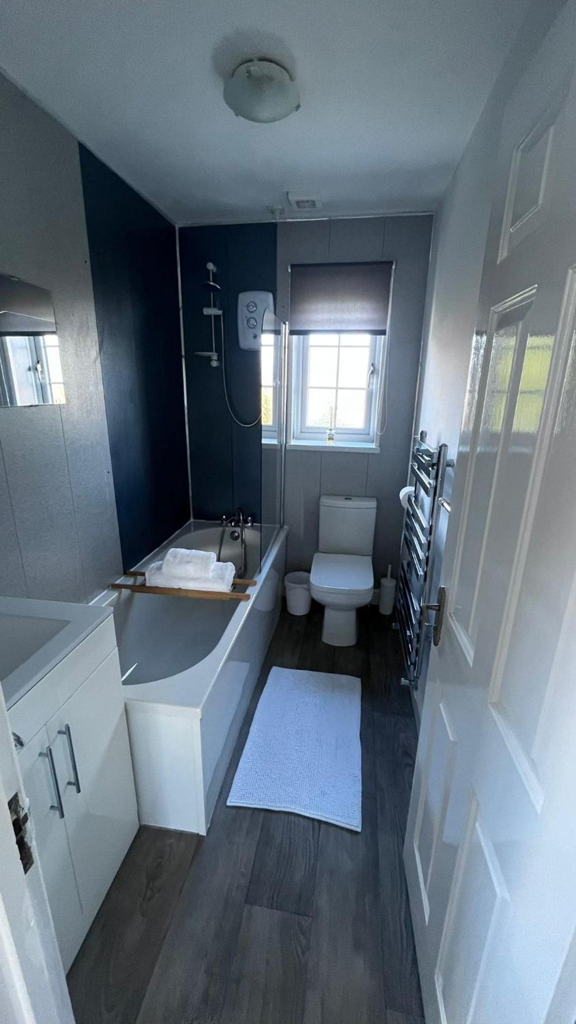 Florence House Thornaby on Tees Экстерьер фото