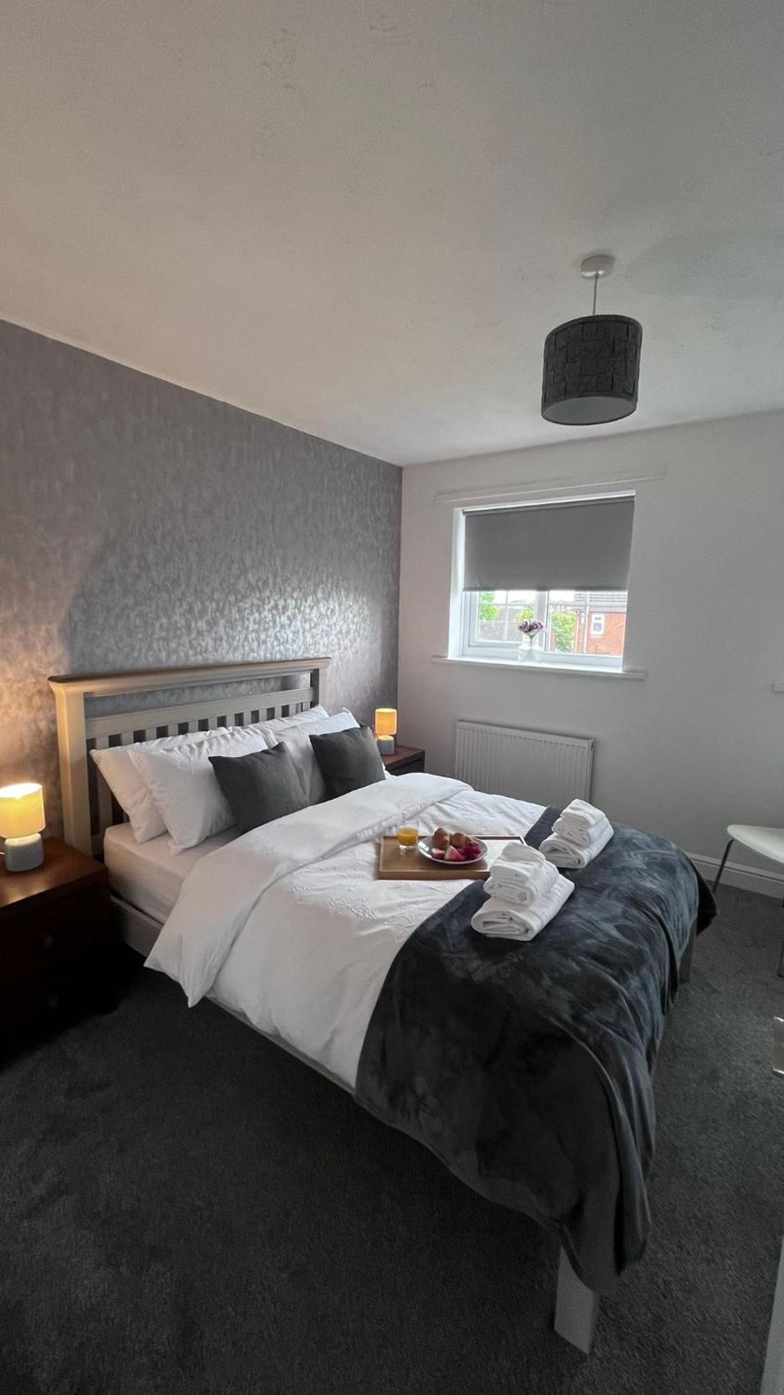 Florence House Thornaby on Tees Экстерьер фото