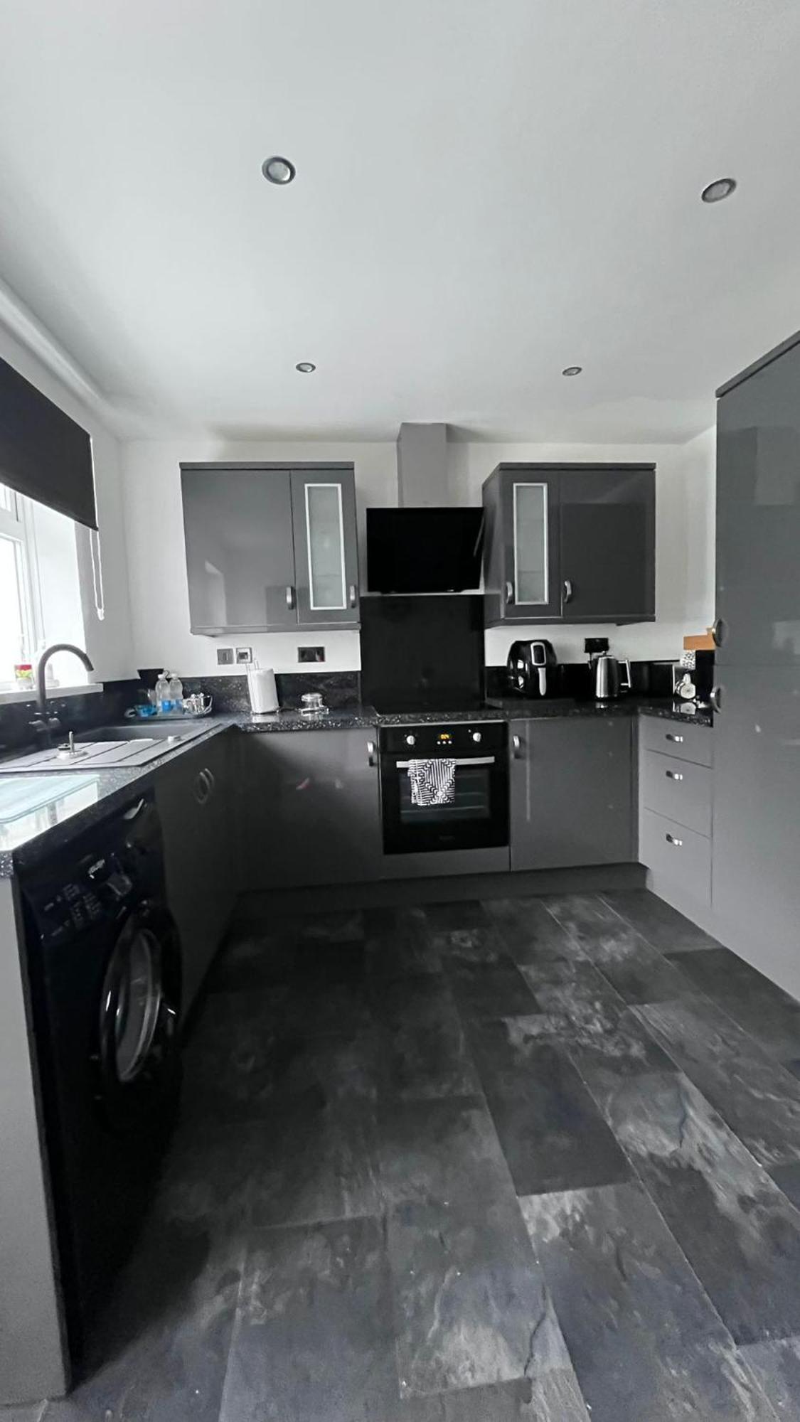 Florence House Thornaby on Tees Экстерьер фото
