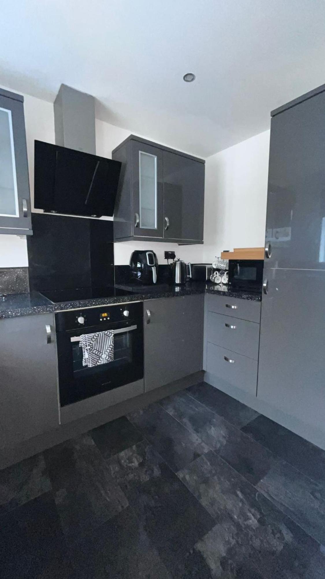 Florence House Thornaby on Tees Экстерьер фото