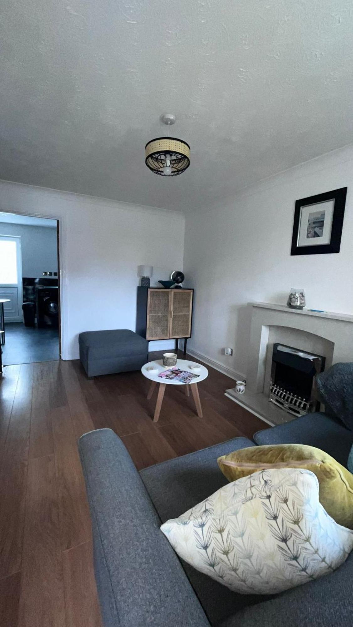 Florence House Thornaby on Tees Номер фото