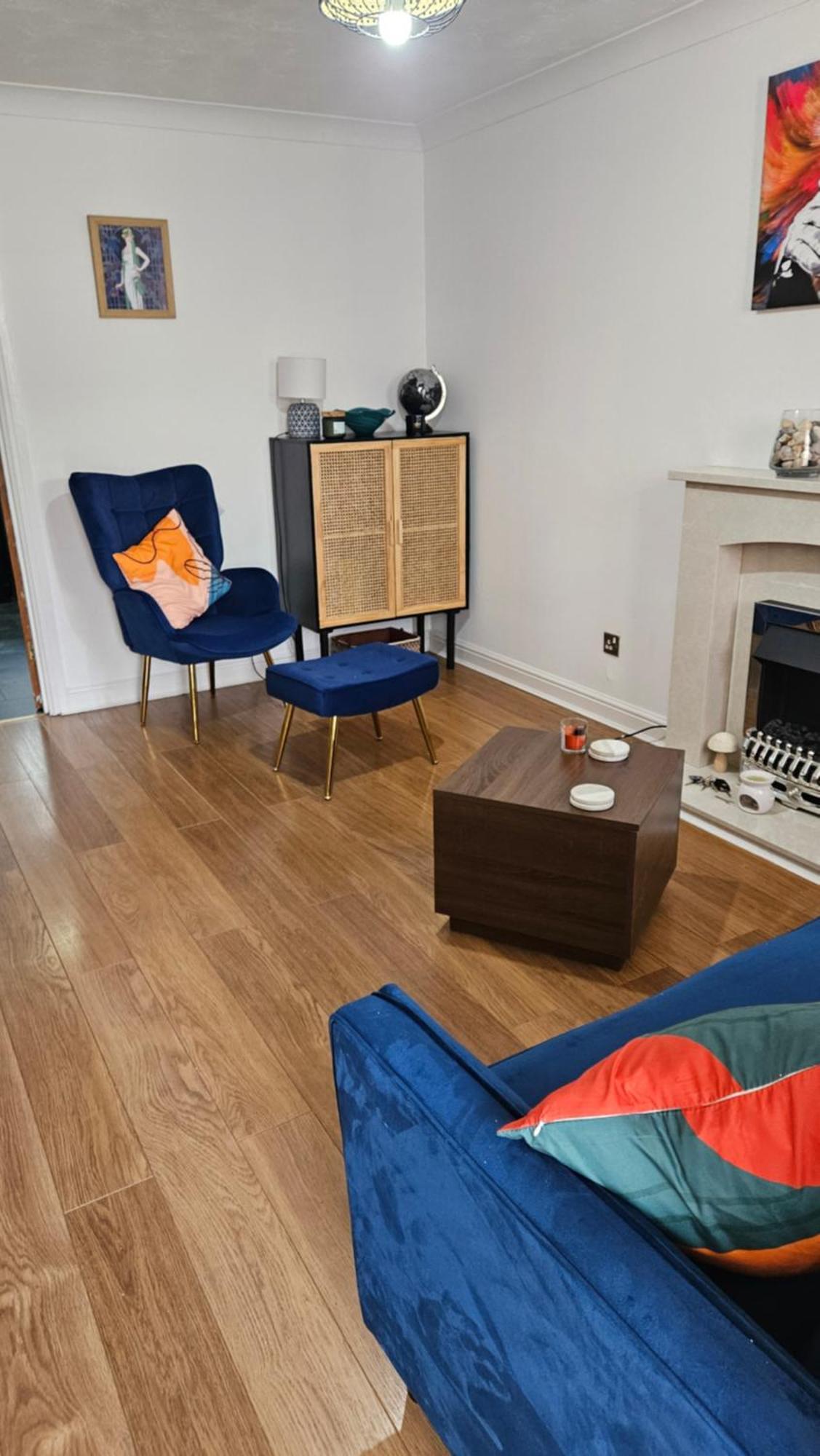Florence House Thornaby on Tees Экстерьер фото